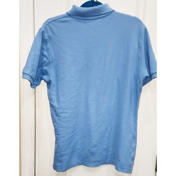 Psycho bunny polo shirt size EU 4 blue - Picture 2 of 6